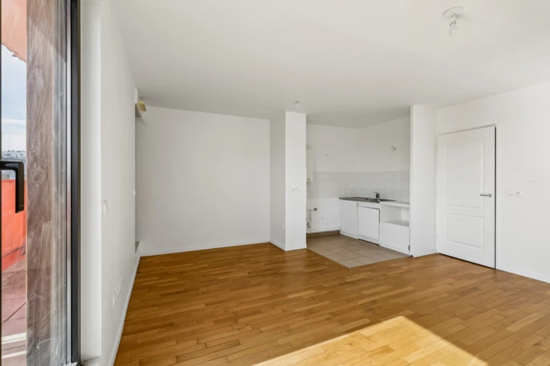 Appartement 33m² - Montreuil 5