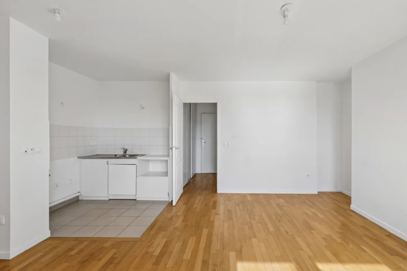 Appartement 33m² - Montreuil 6