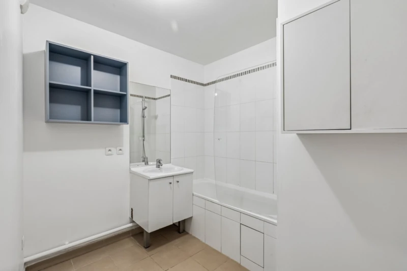 Appartement 70m² - Montreuil 12