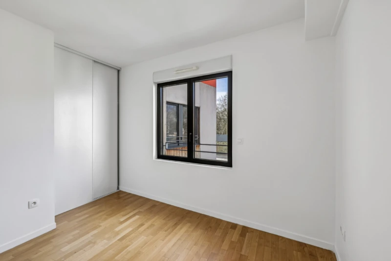 Appartement 70m² - Montreuil 7