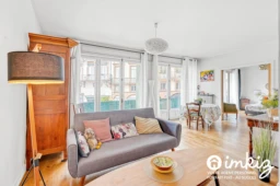 Appartement 4 pièces 2