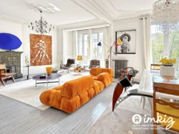 Appartement 3/4 pièces 1