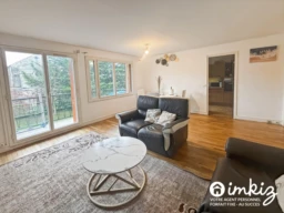 Corbeil-Essonnes: T4 loué de 90m2 2