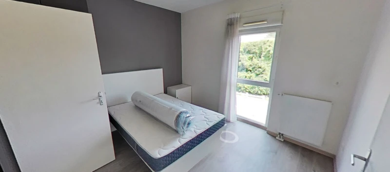 Résidence étudiante 2 pièces 7