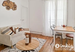Appartement 2 pièces - Paris 12ème 3
