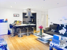 Superbe appartement 3 pièces 3