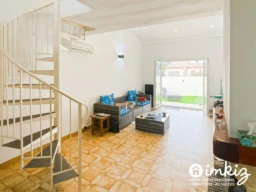 Maison 4 pièces 1