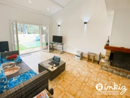 Maison 4 pièces 2