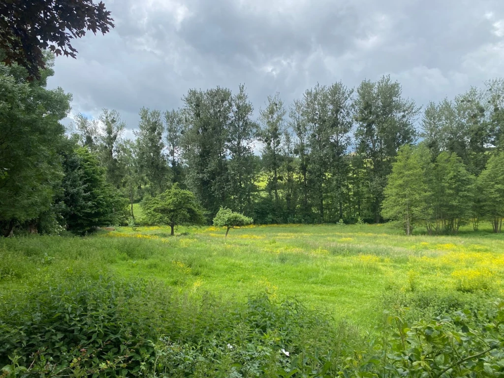 PROPRIETE RURALE NORD AISNE 1