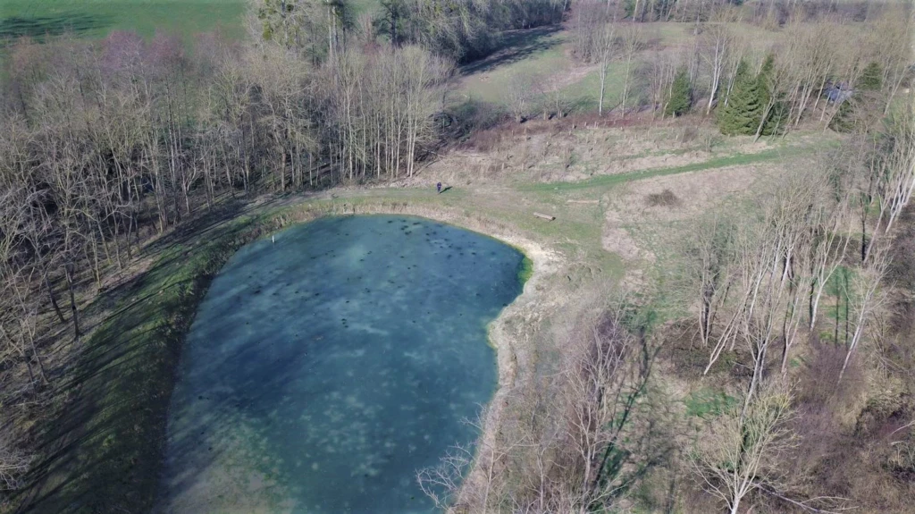 PROPRIETE RURALE NORD AISNE 5