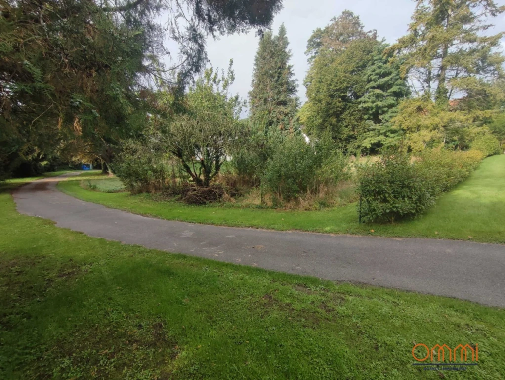 Terrain à bâtir secteur Ailly sur Somme 4