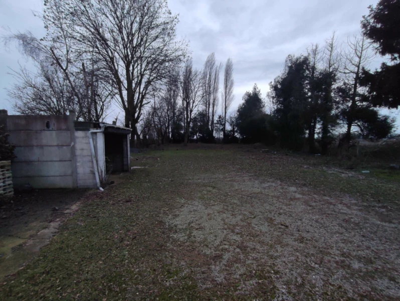 Maison plain pied Bapaume 15