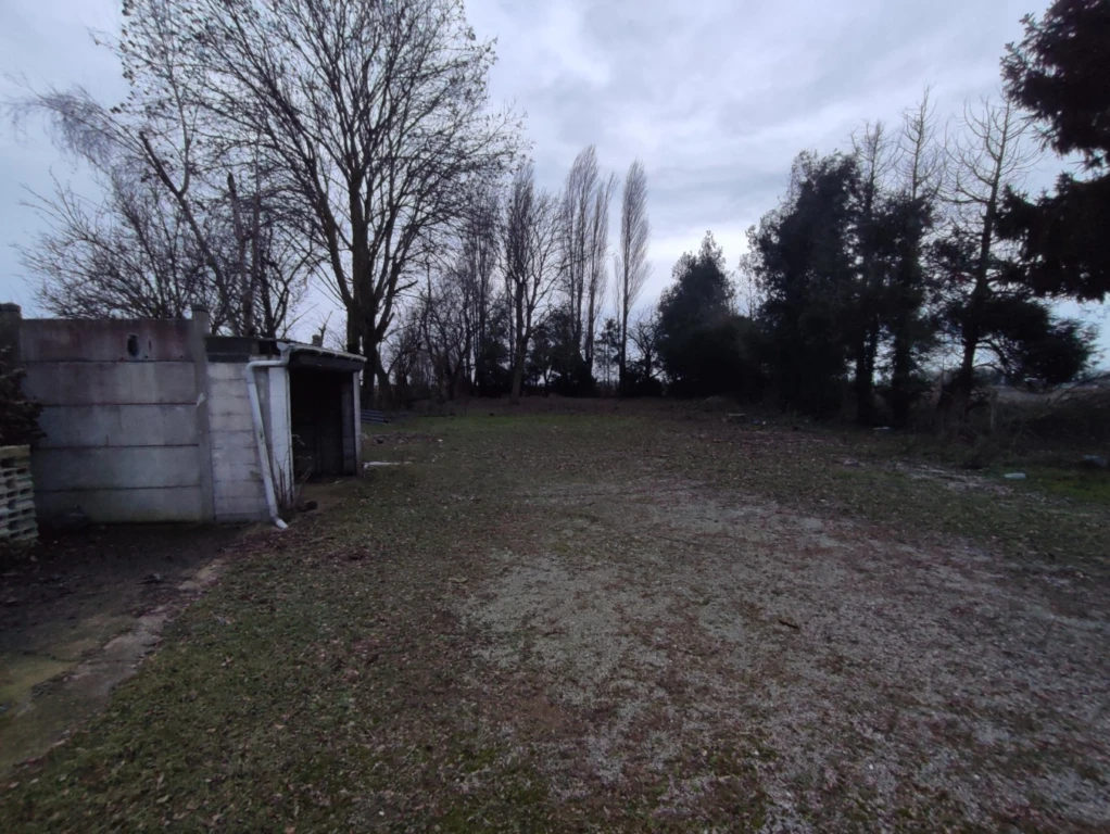Maison plain pied Bapaume 15