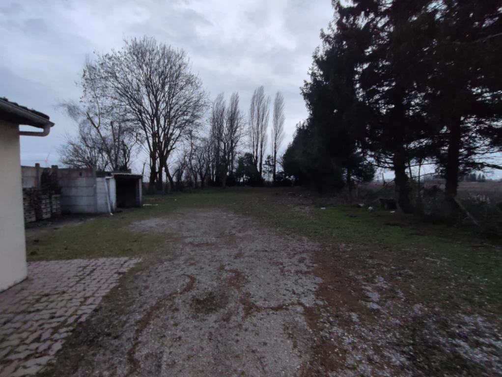 Maison plain pied Bapaume 16
