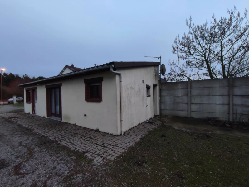 Maison plain pied Bapaume 11