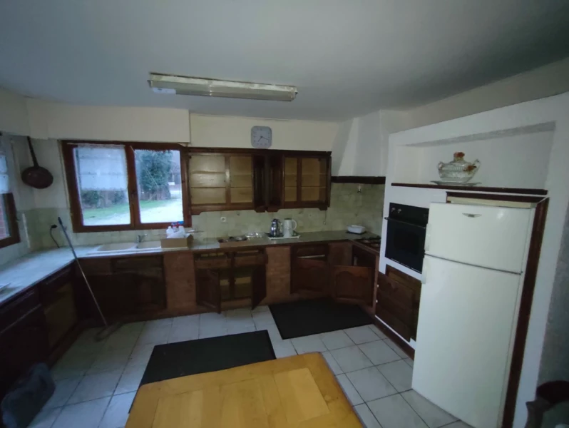Maison plain pied Bapaume 3