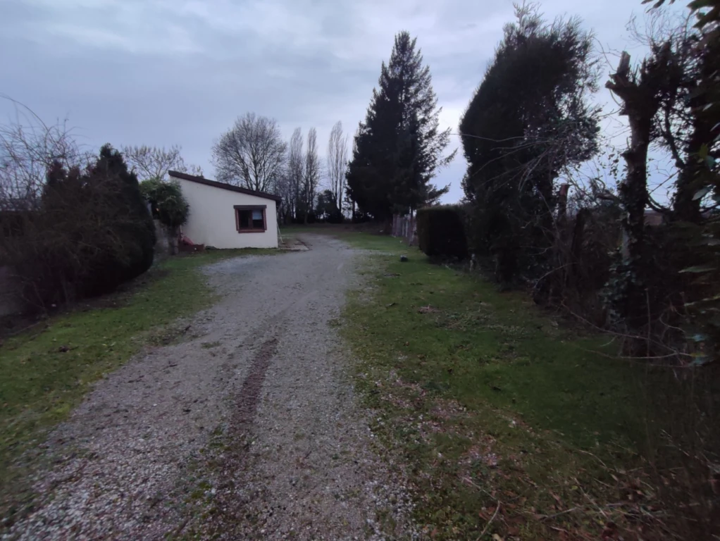 Maison plain pied Bapaume 5