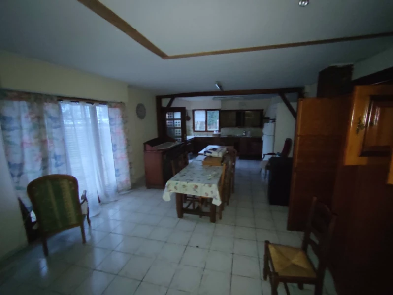 Maison plain pied Bapaume 6
