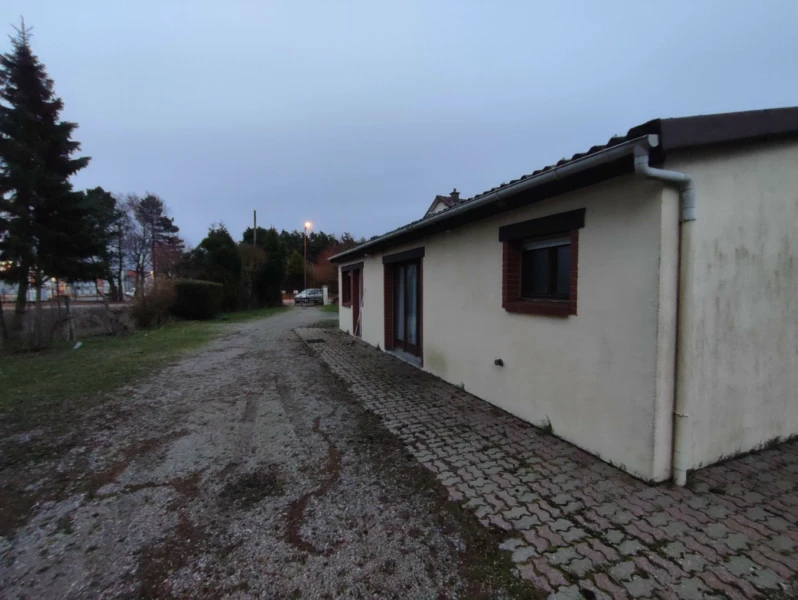 Maison plain pied Bapaume 7