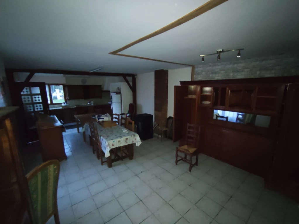 Maison plain pied Bapaume 8