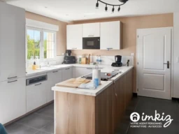 Maison plain-pied – 3 chambres - SANS TRAVAUX 2