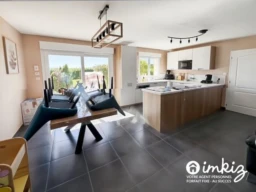 Maison plain-pied – 3 chambres - SANS TRAVAUX 3
