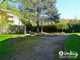 Appartement 4 pièces vue sur la vierge 1