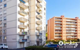 Appartement 4 pièces vue sur la vierge 2