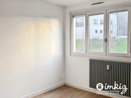 Appartement 4 pièces vue sur la vierge 3