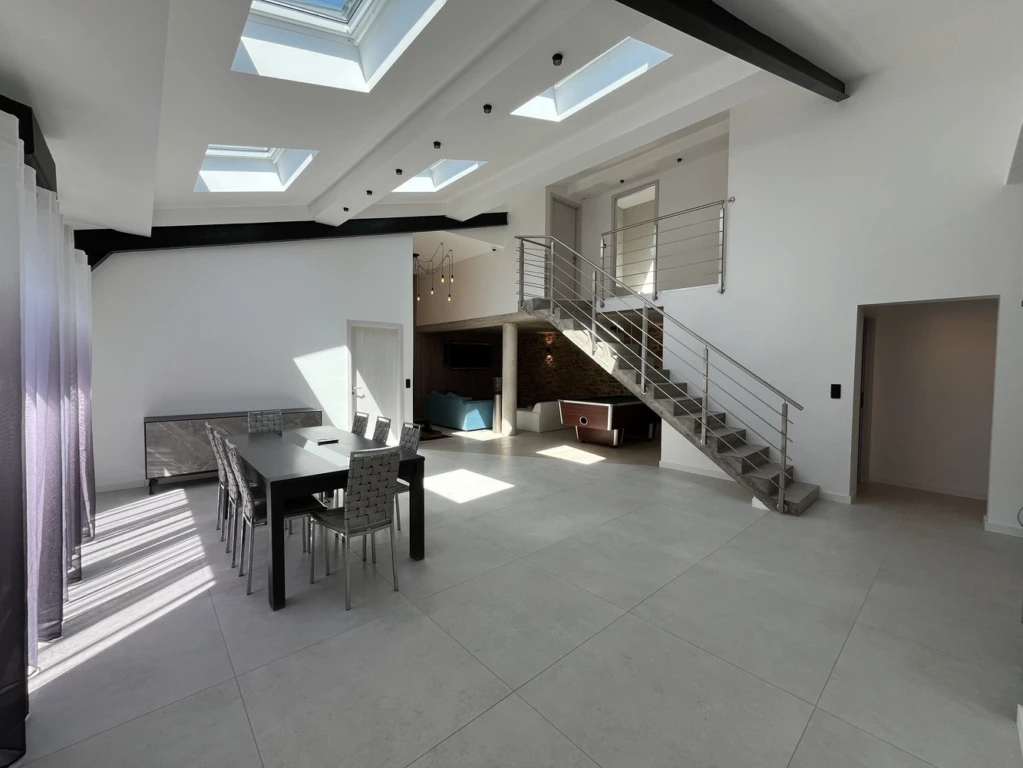 Magnifique loft 3