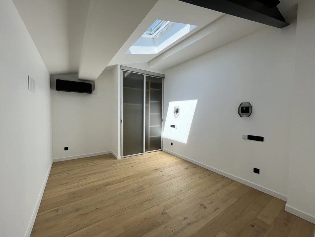 Magnifique loft 4