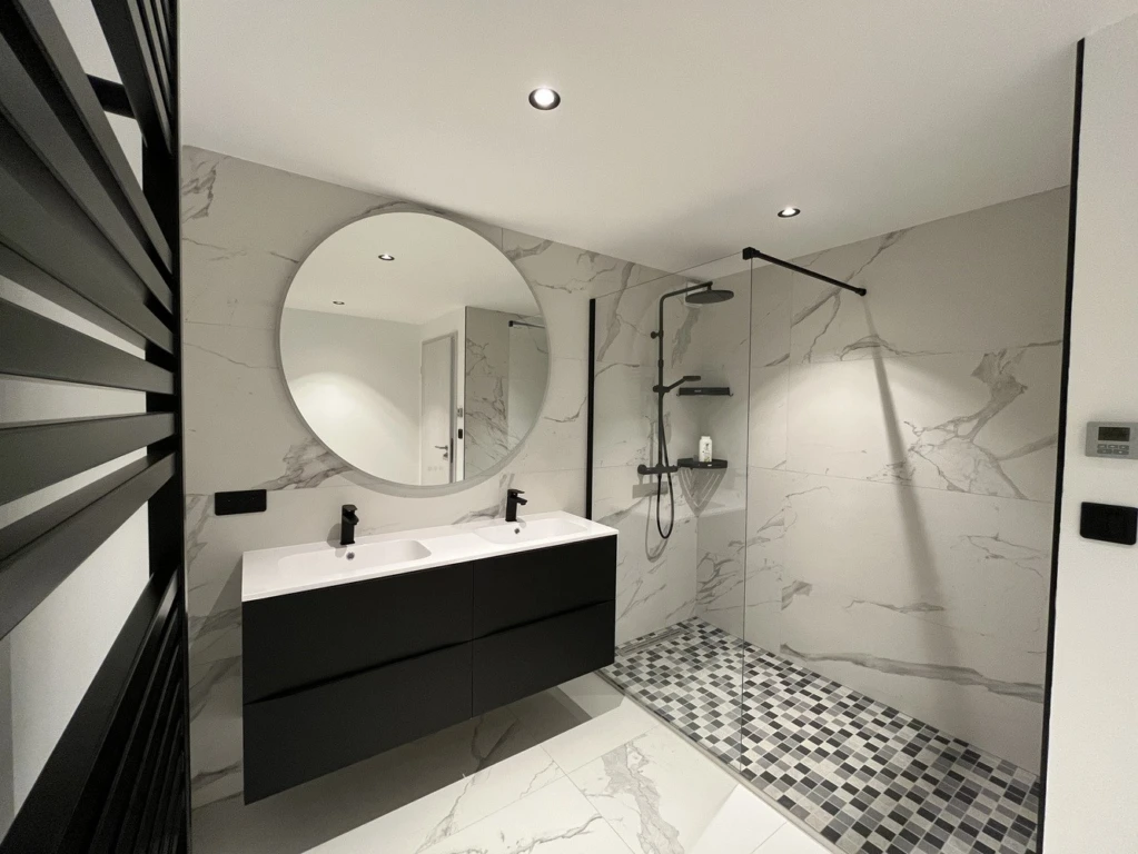 Magnifique loft 5