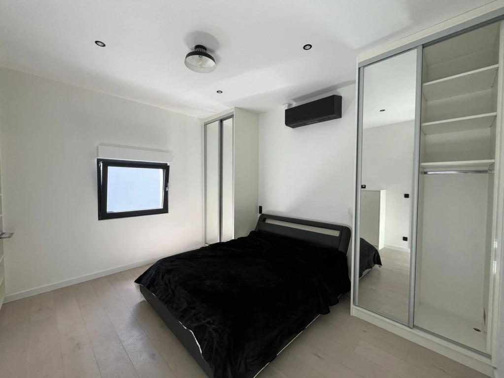 Magnifique loft 6