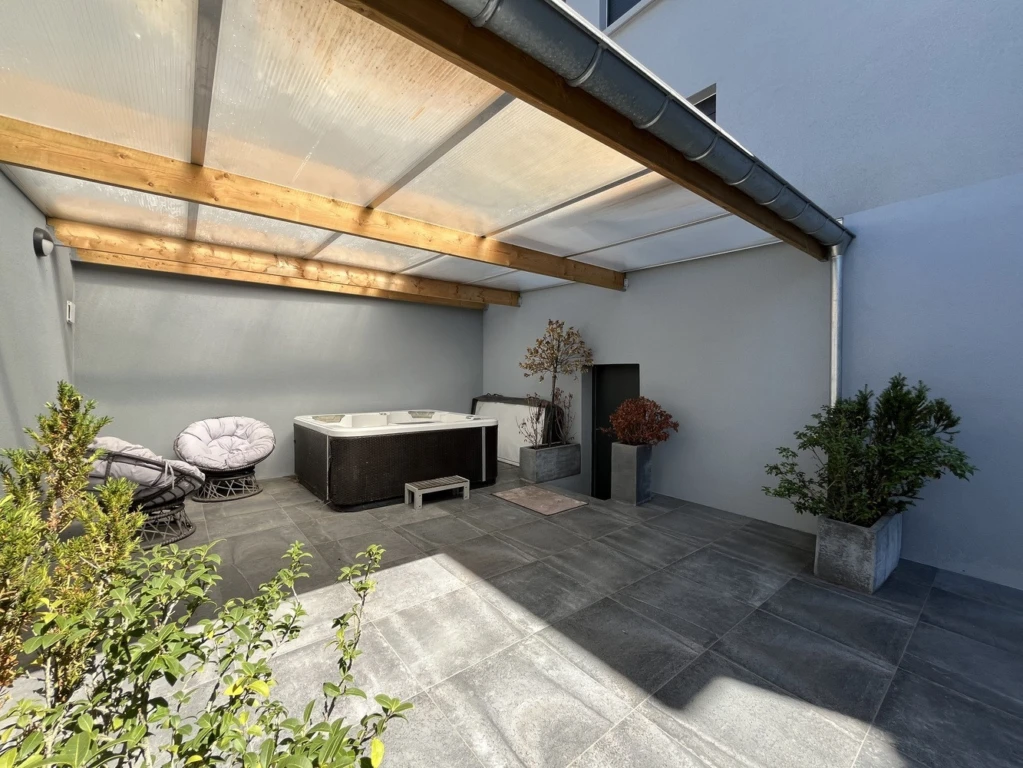 Magnifique loft 7
