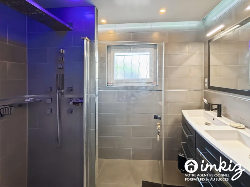 Maison 8 pièces 11