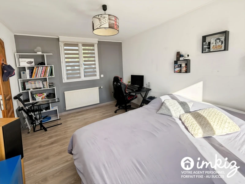 Maison 8 pièces 13