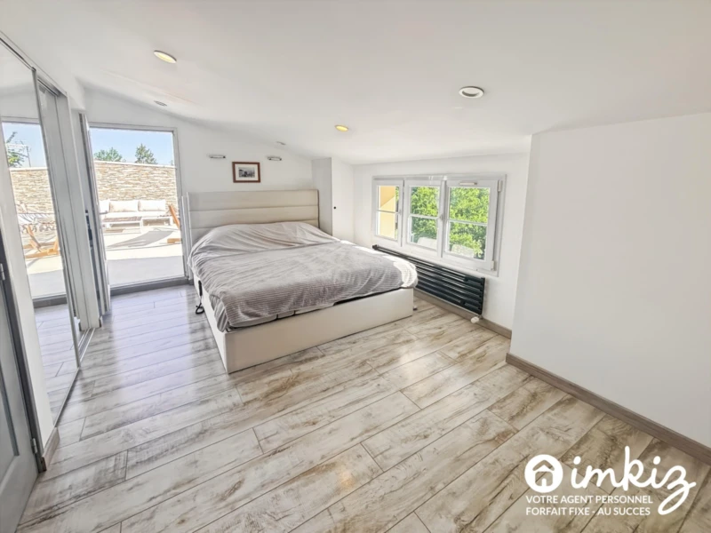 Maison 8 pièces 8