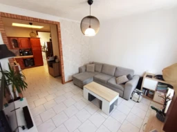 Maison 2 chambres & jardin, Saint-Pierre 3