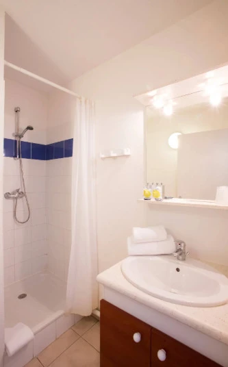Appartement Type 2 Lmnp renta. 7.50 % 3