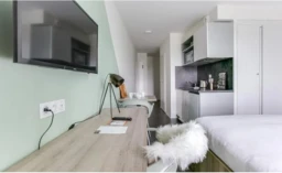 Studio Lmnp renta. 6.06 % 3
