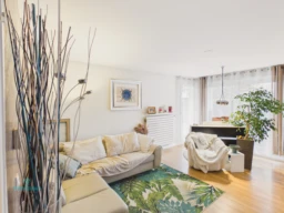 Superbe appartement avec grande terrasse proche de toutes les commodités 1