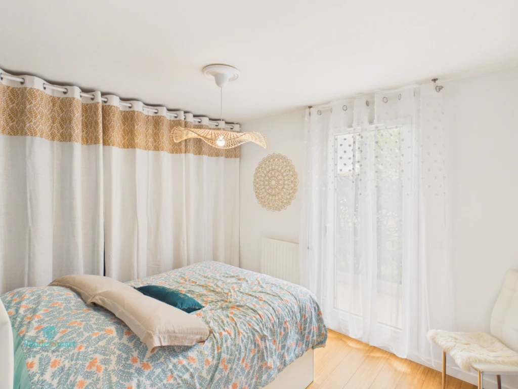 Superbe appartement avec grande terrasse proche de toutes les commodités 7
