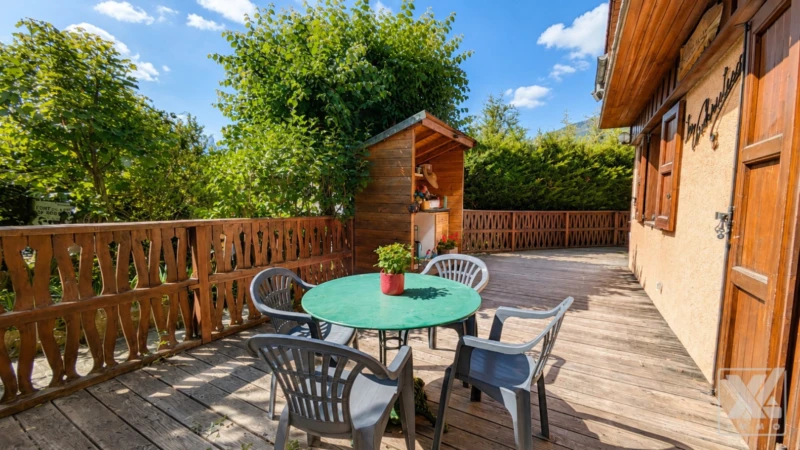 Jolie maison de 146 m² Vue dominante - Plein Sud 11