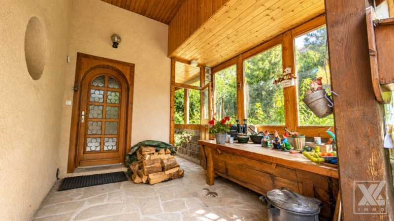 Jolie maison de 146 m² Vue dominante - Plein Sud 12