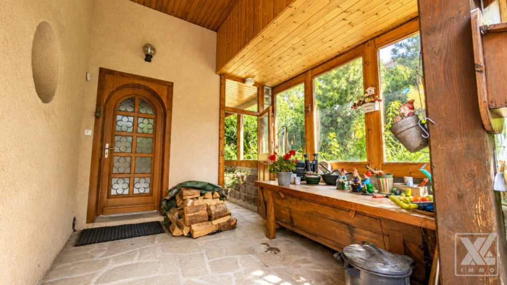 Jolie maison de 146 m² Vue dominante - Plein Sud 12