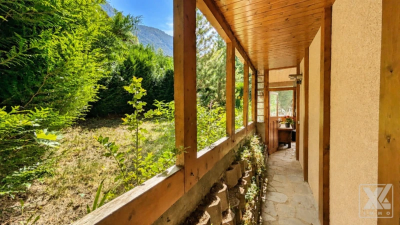 Jolie maison de 146 m² Vue dominante - Plein Sud 13