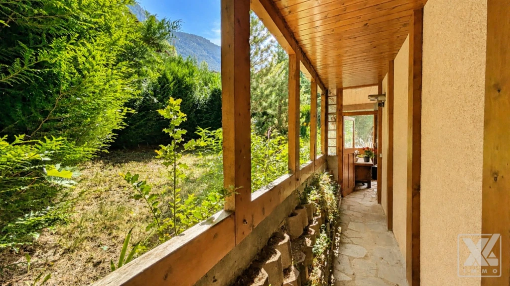 Jolie maison de 146 m² Vue dominante - Plein Sud 13
