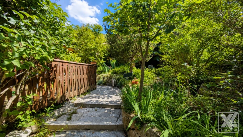 Jolie maison de 146 m² Vue dominante - Plein Sud 14