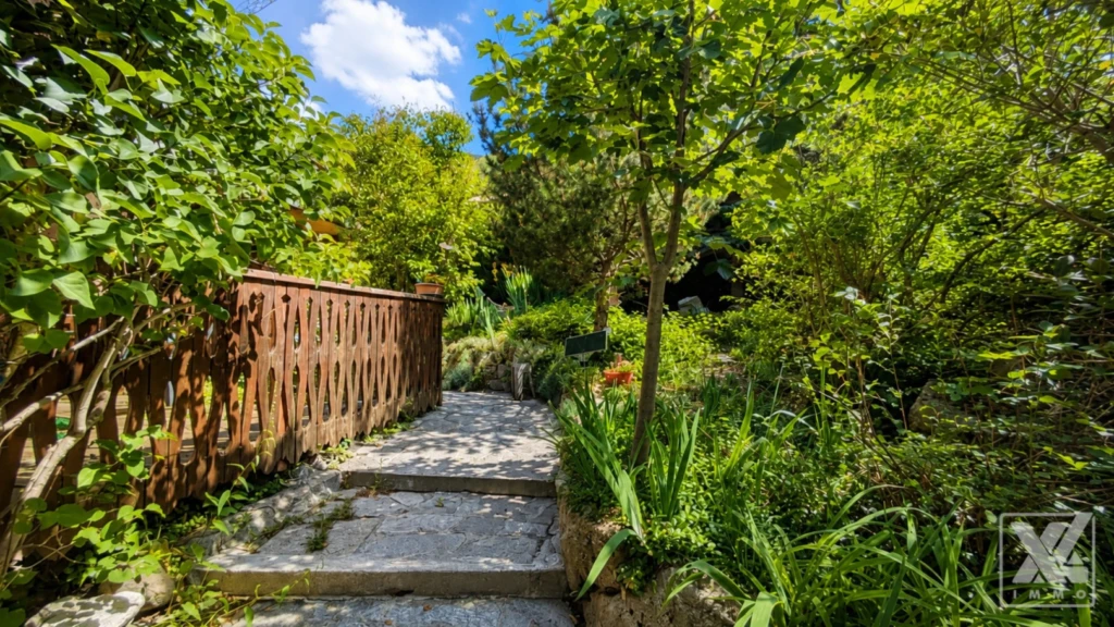 Jolie maison de 146 m² Vue dominante - Plein Sud 14
