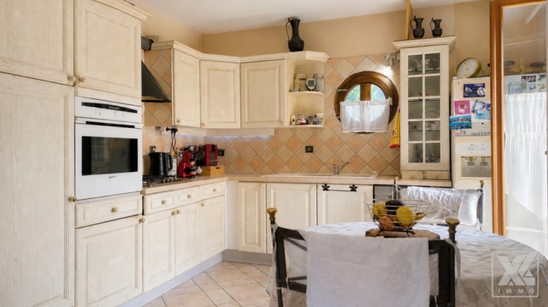 Jolie maison de 146 m² Vue dominante - Plein Sud 5